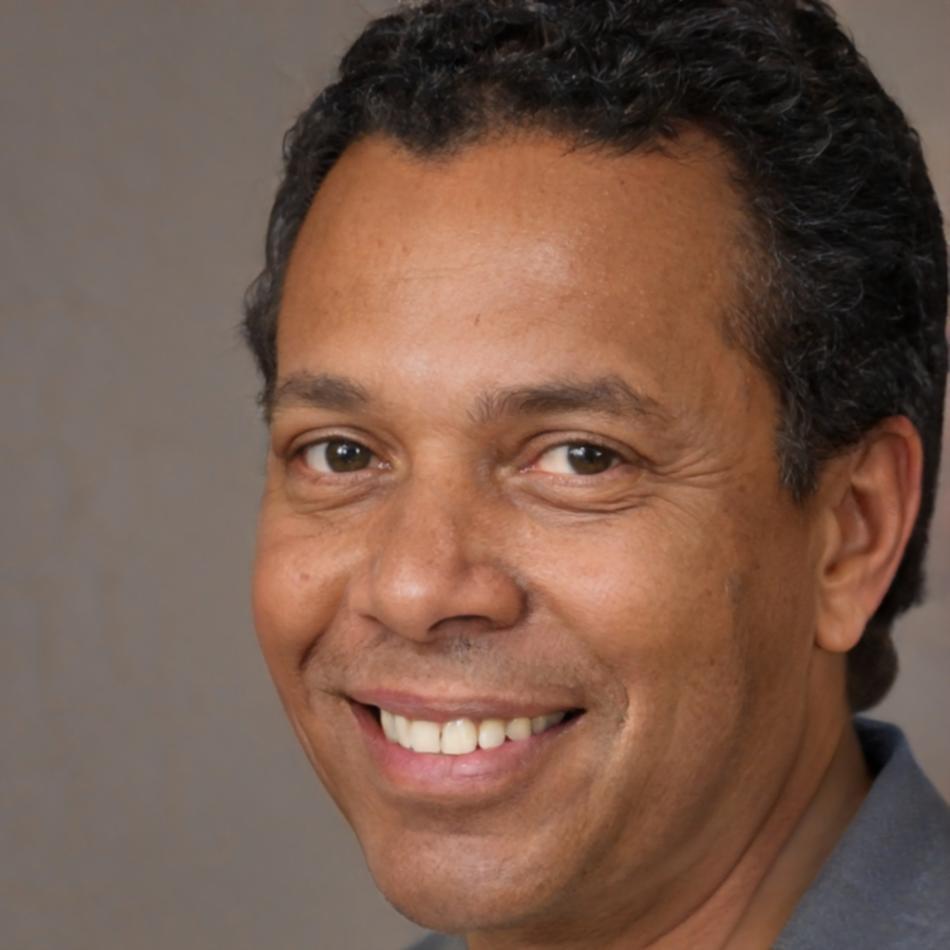 Marcus Weber, Finanzexperte